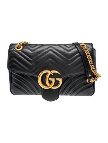 Double G Marmont Medium