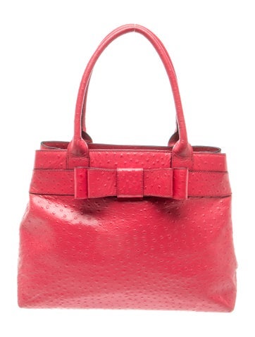 Kate Spade Alligator Shoulder Bag