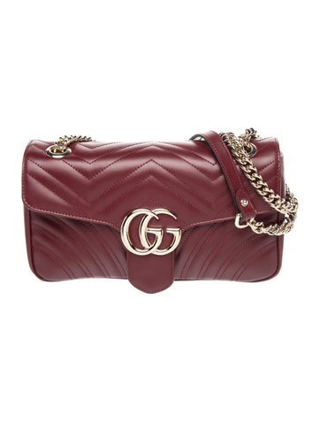 Double G Marmont Small