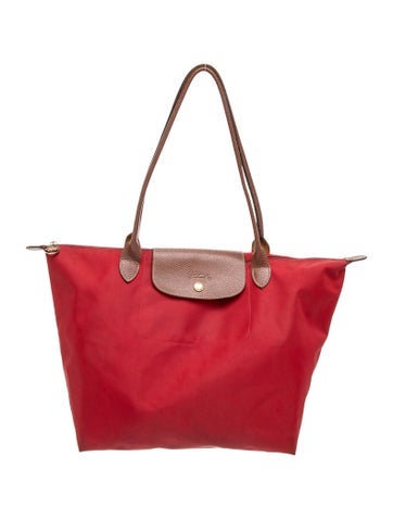 Nylon Tote