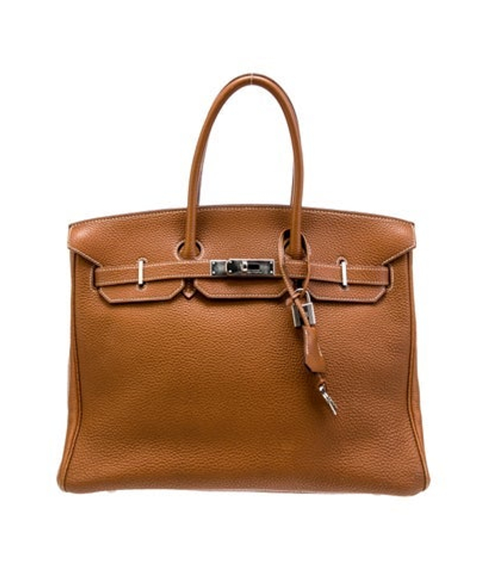 Hermes Togo Birkin 35