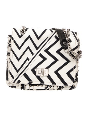 Canvas Shoulder Bag