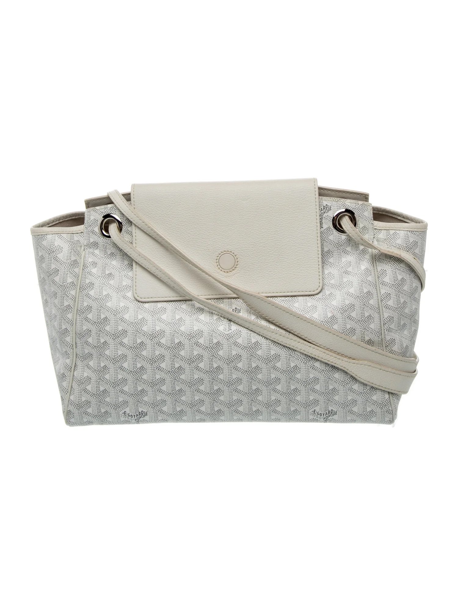 Goyardine Sac Rouette PM