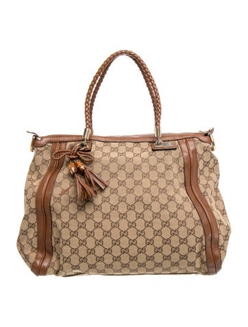 GG Canvas Bella