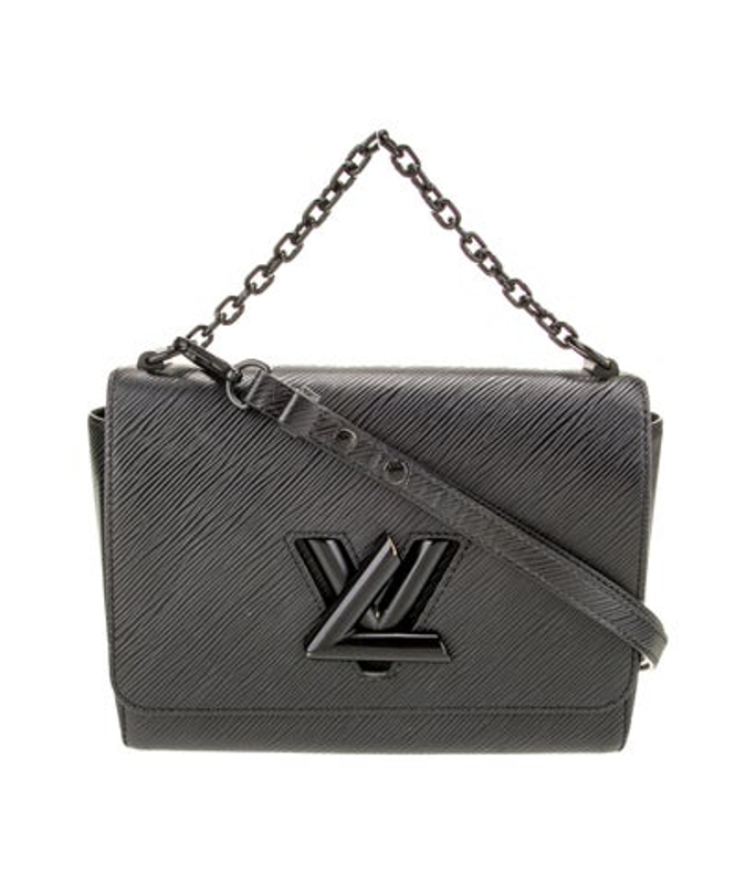 Louis Vuitton Vuitton Epi Leather Twist Mm