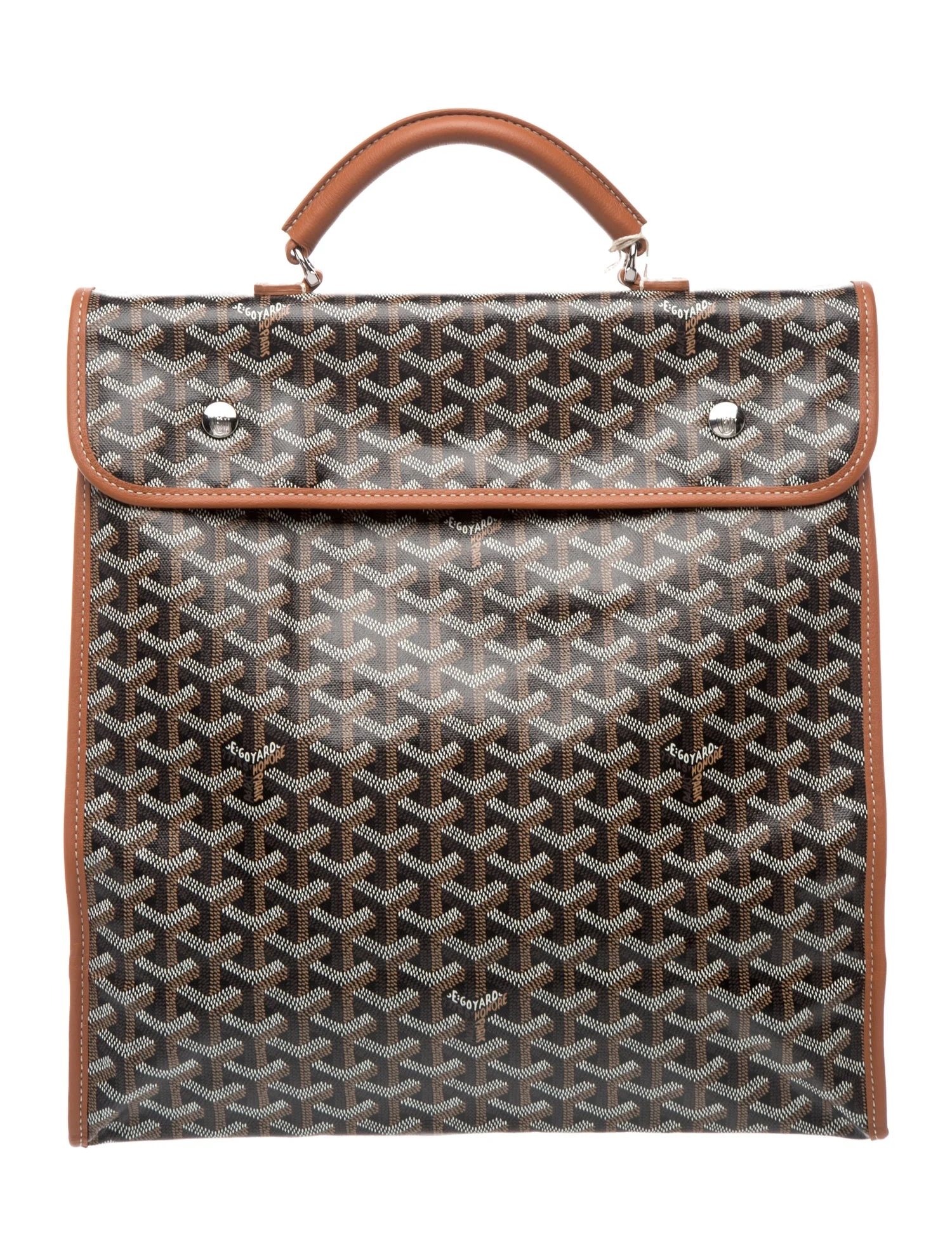 Goyardine Saint Leger