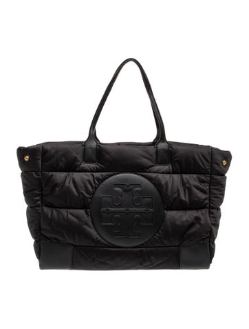 Signature Tote