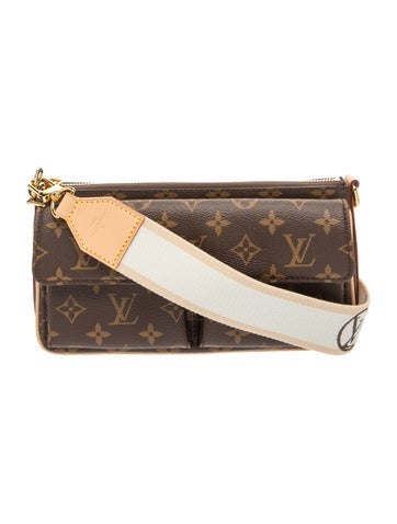 LV Monogram Vivacite
