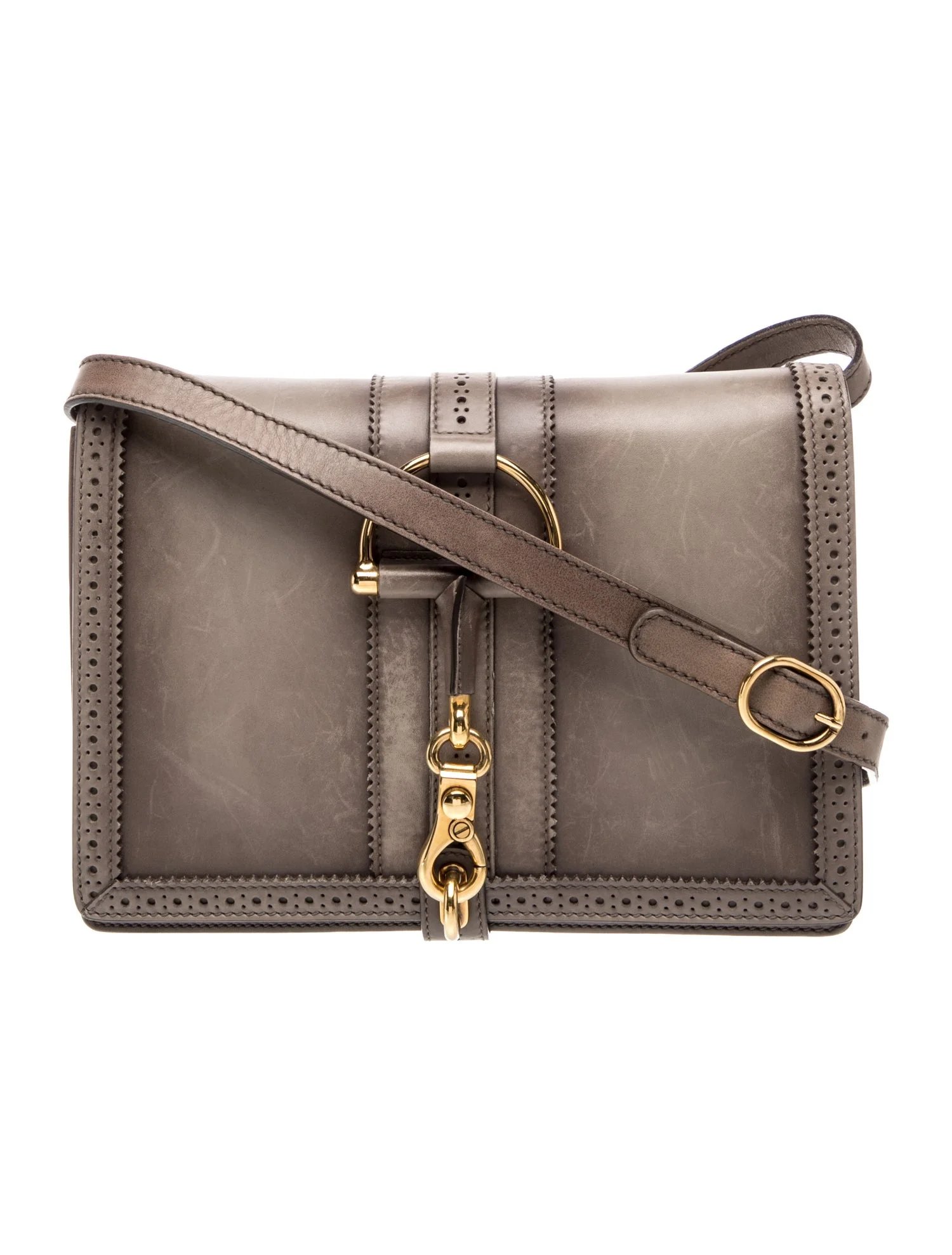 Hasler Horsebit Duilio Brogue
