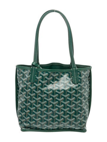 Goyardine Anjou Mini