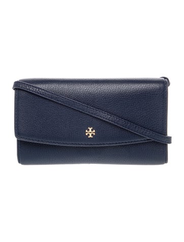 Signature Crossbody Bag