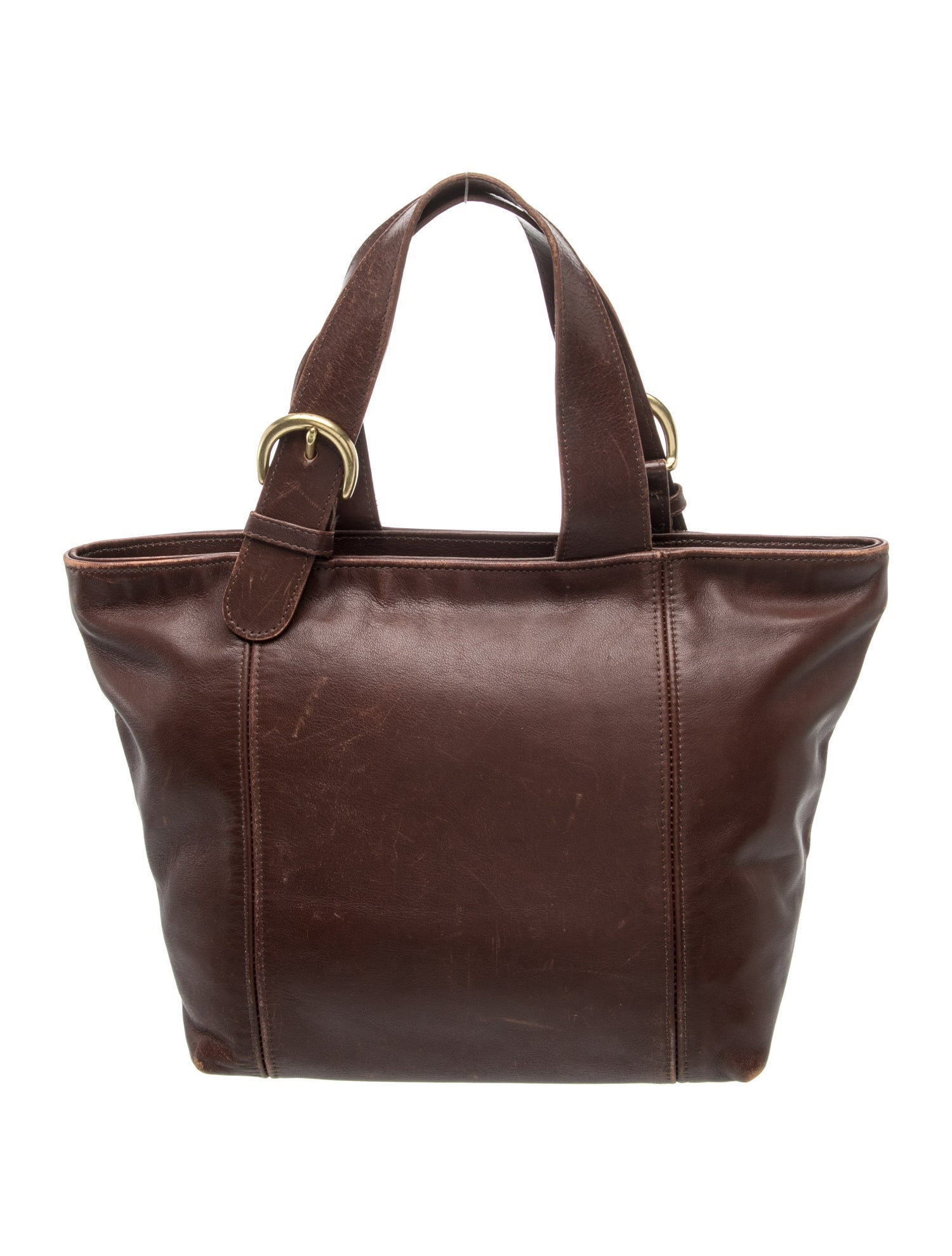 Signature Tote