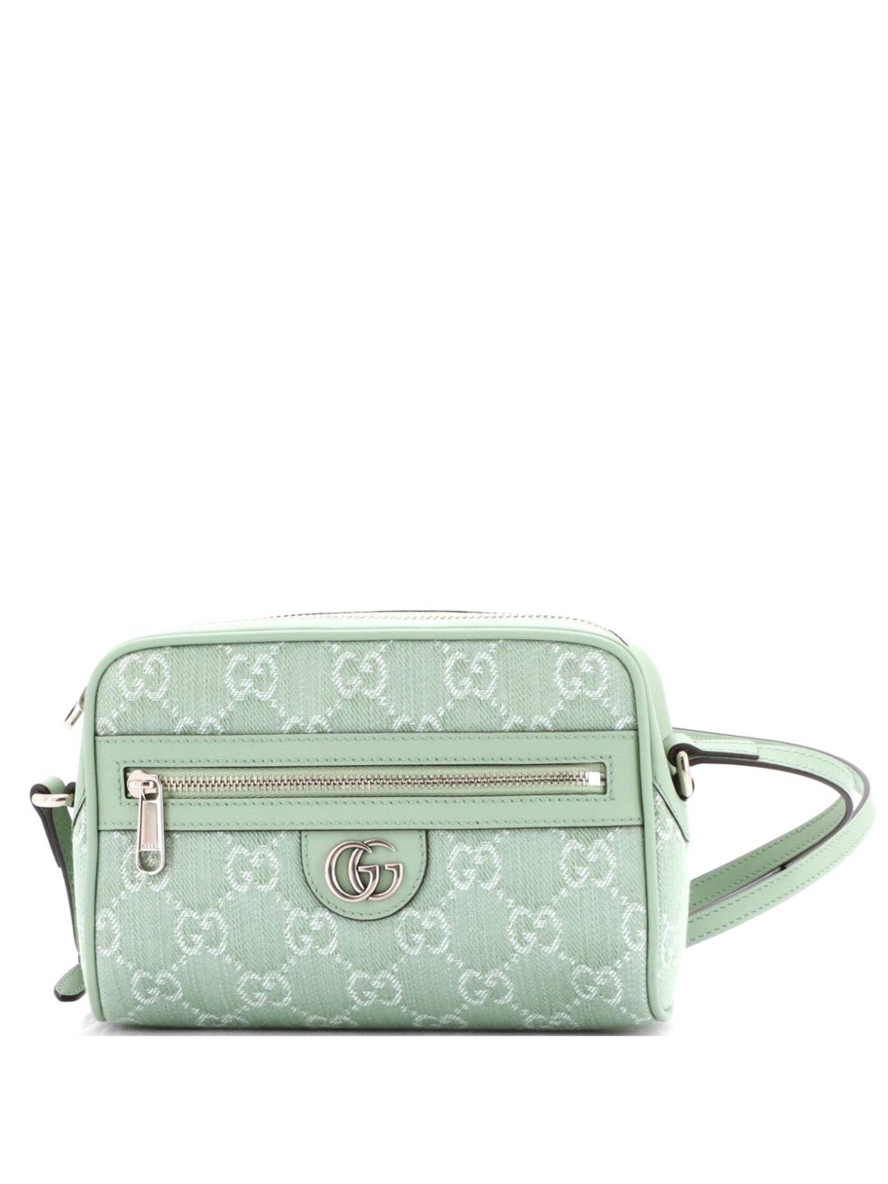 Ophidia Shoulder Bag GG Canvas Mini crossbody bag