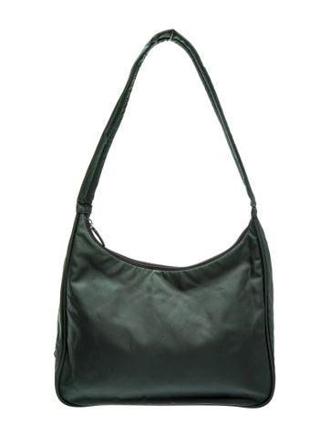Tessuto Nylon Hobo