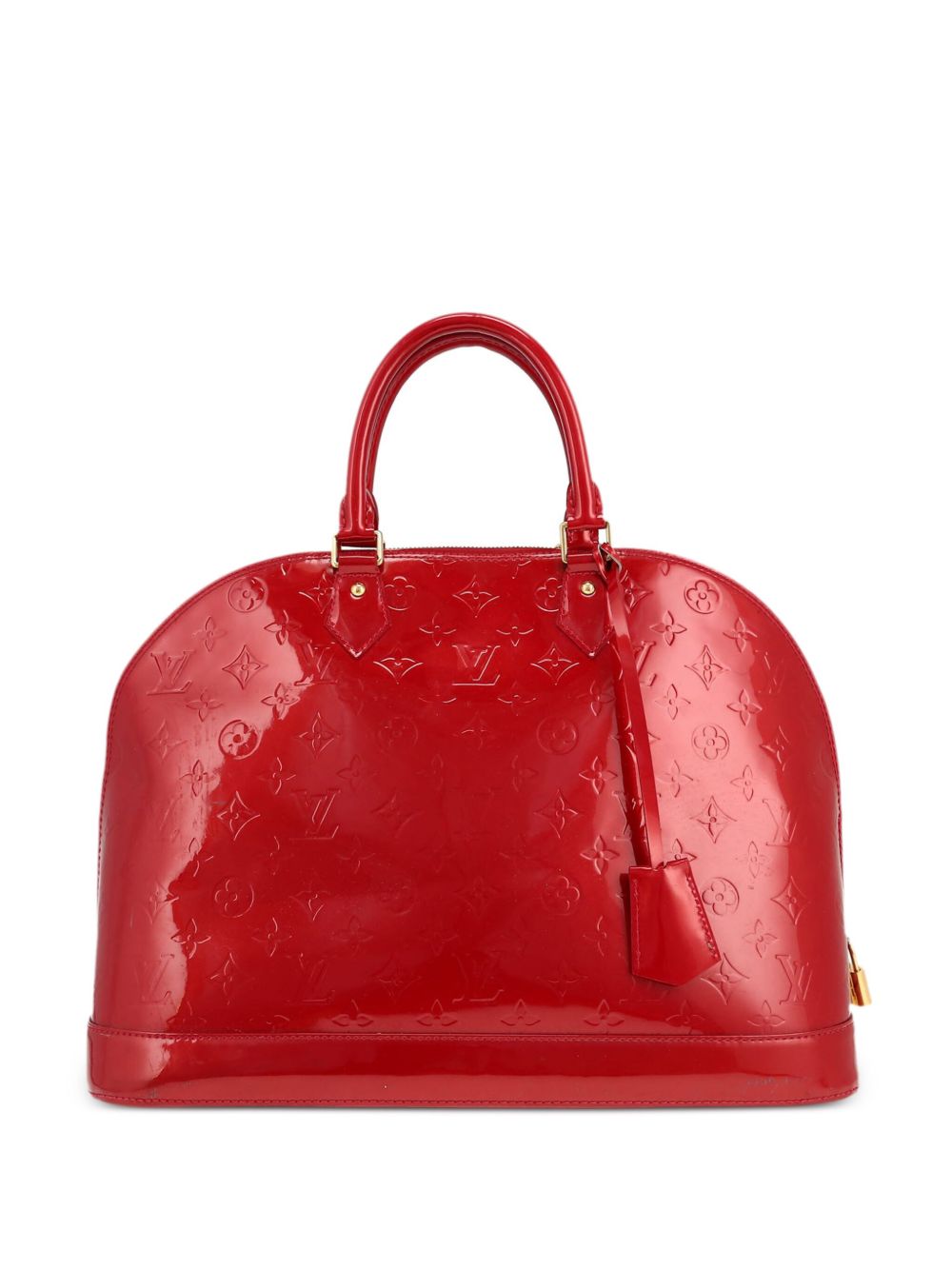 large Alma handbag
