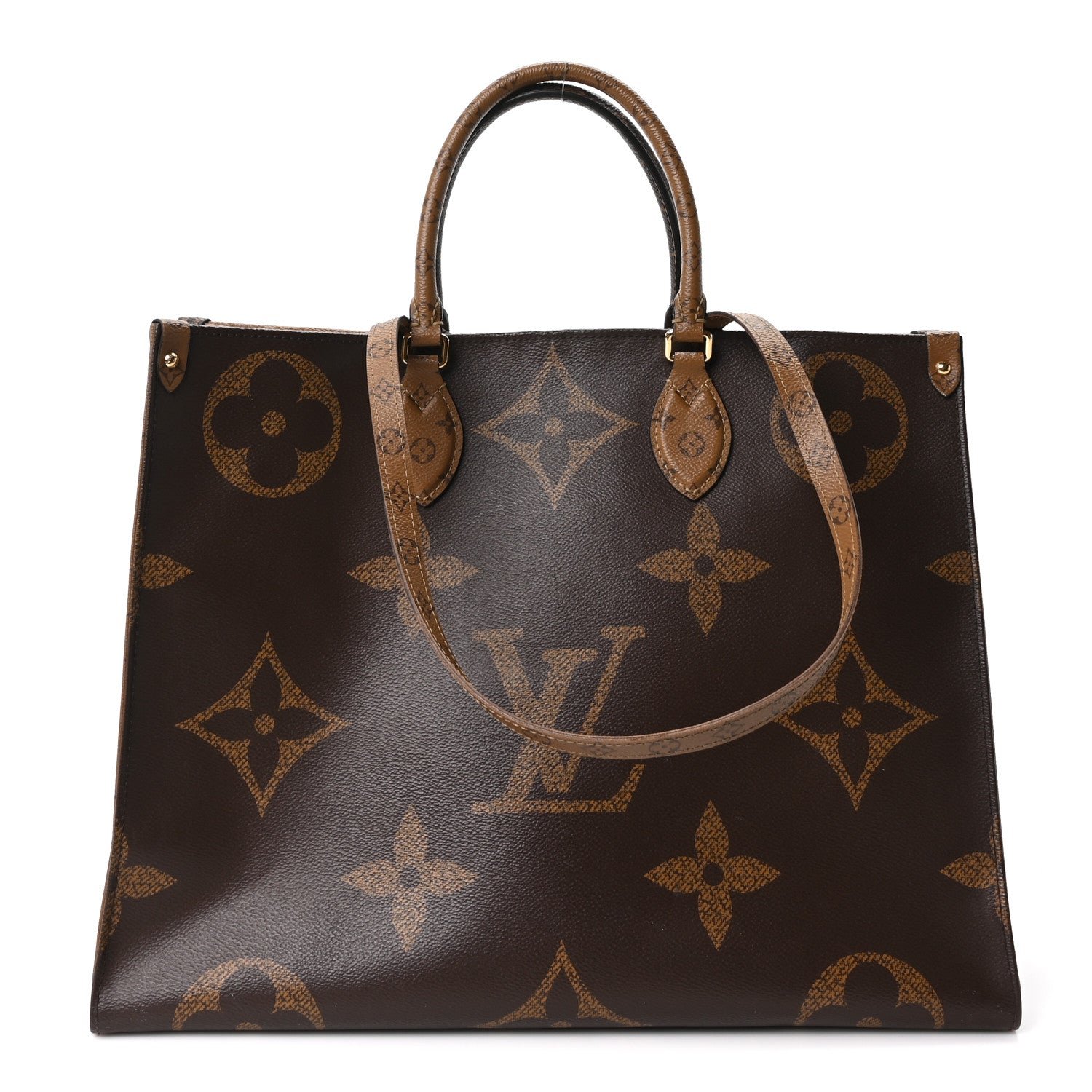 Louis Vuitton Reverse Monogram Giant Onthego GM