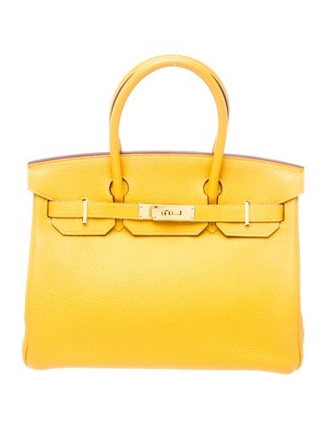 Togo Birkin 30
