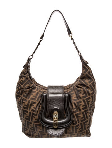 Zucca FF Hobo Vintage
