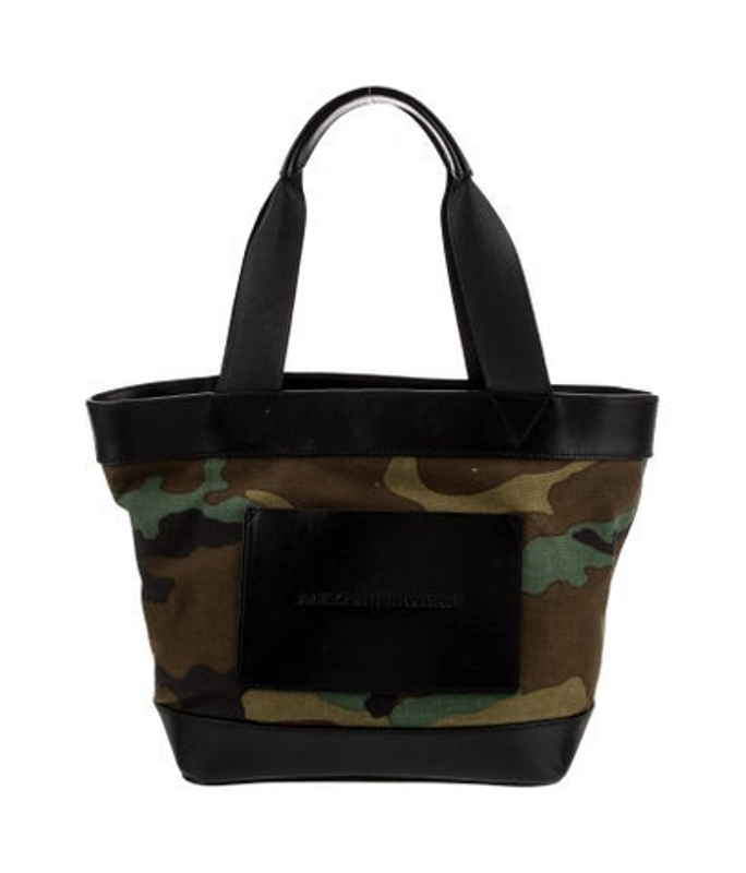 Alexander Wang Wang Canvas Tote