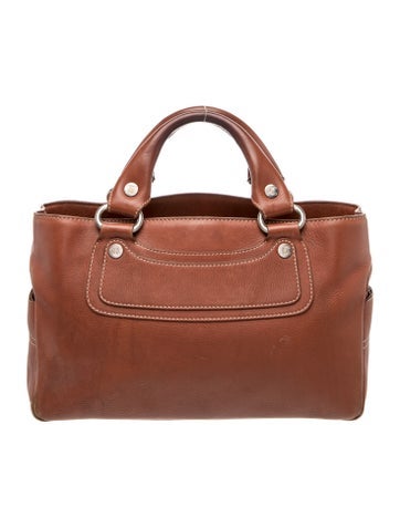 Leather Boogie Vintage