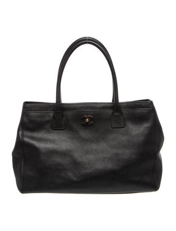 Medium Executive Cerf Tote