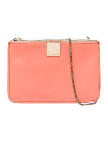 Leather Portfolio