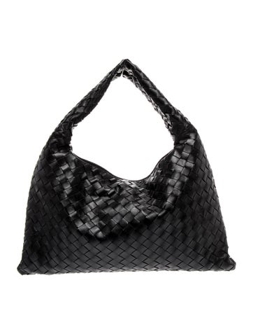 Intrecciato Hop Small