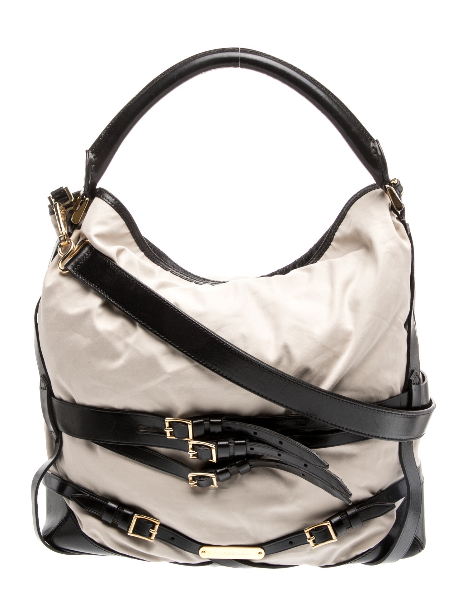 House Check Bridle Gosford Hobo Medium