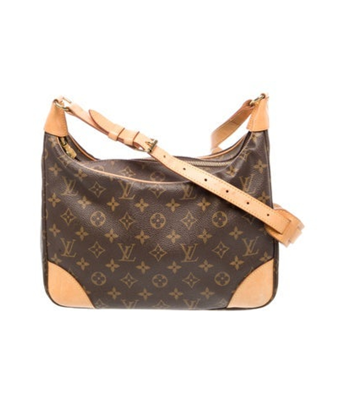 Louis Vuitton Vuitton Lv Monogram Boulogne Pm Vintage