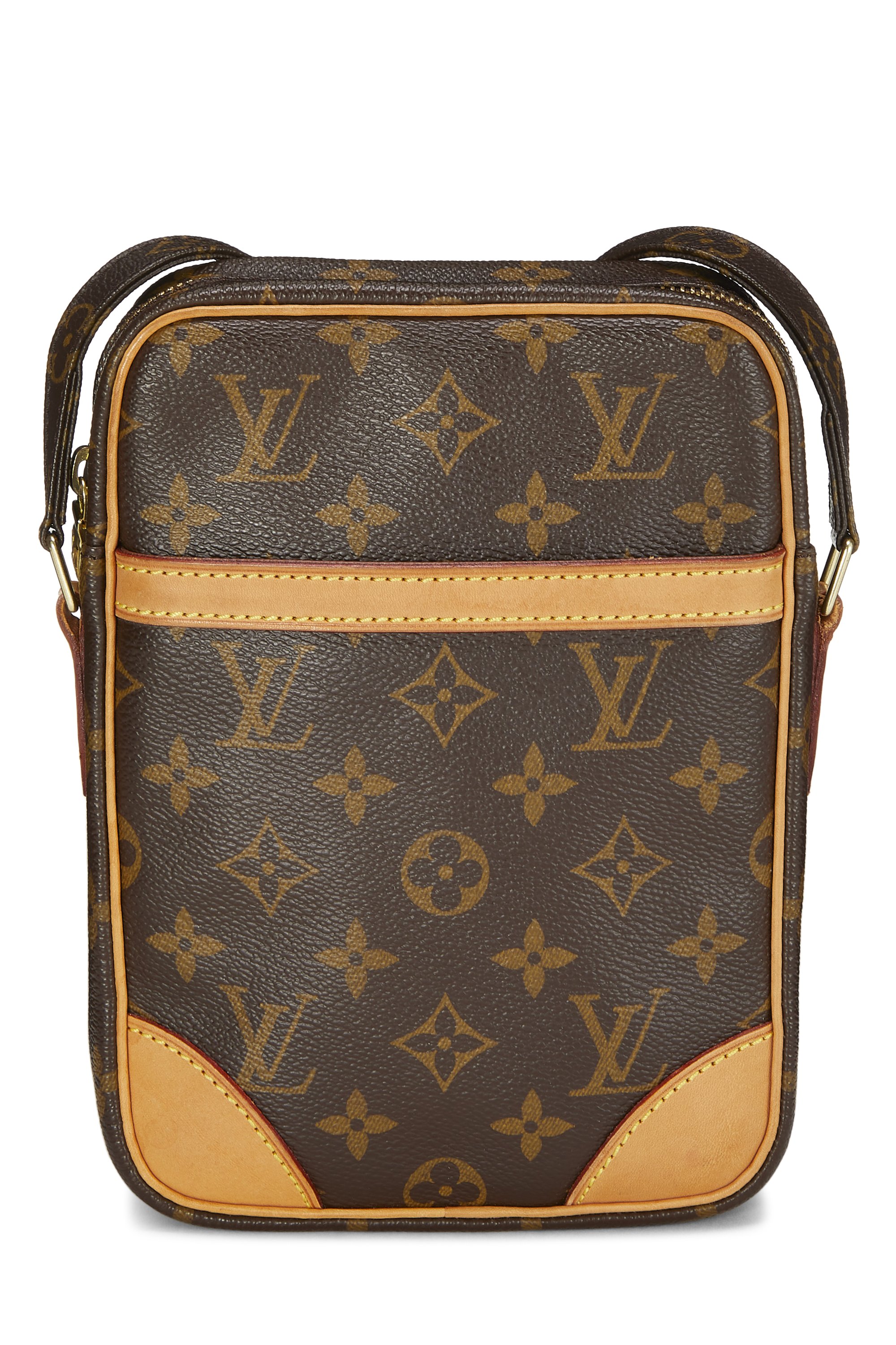 Monogram Canvas Danube