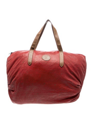 Interlocking G Top Handle Bag