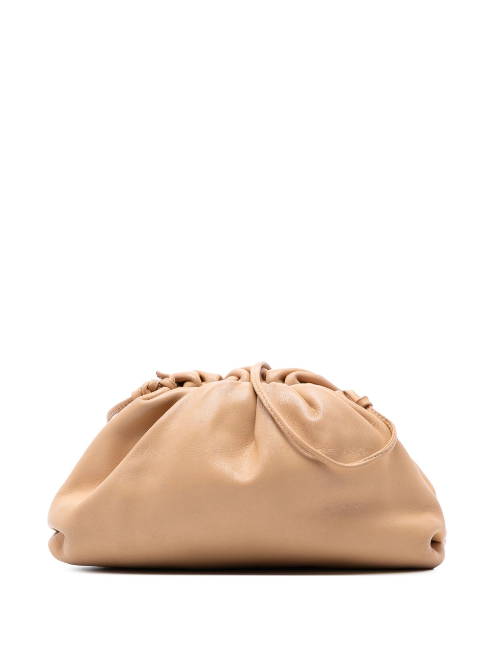 2012-2025 Lambskin The Mini Pouch crossbody bag