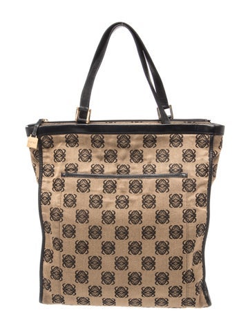 Canvas Tote