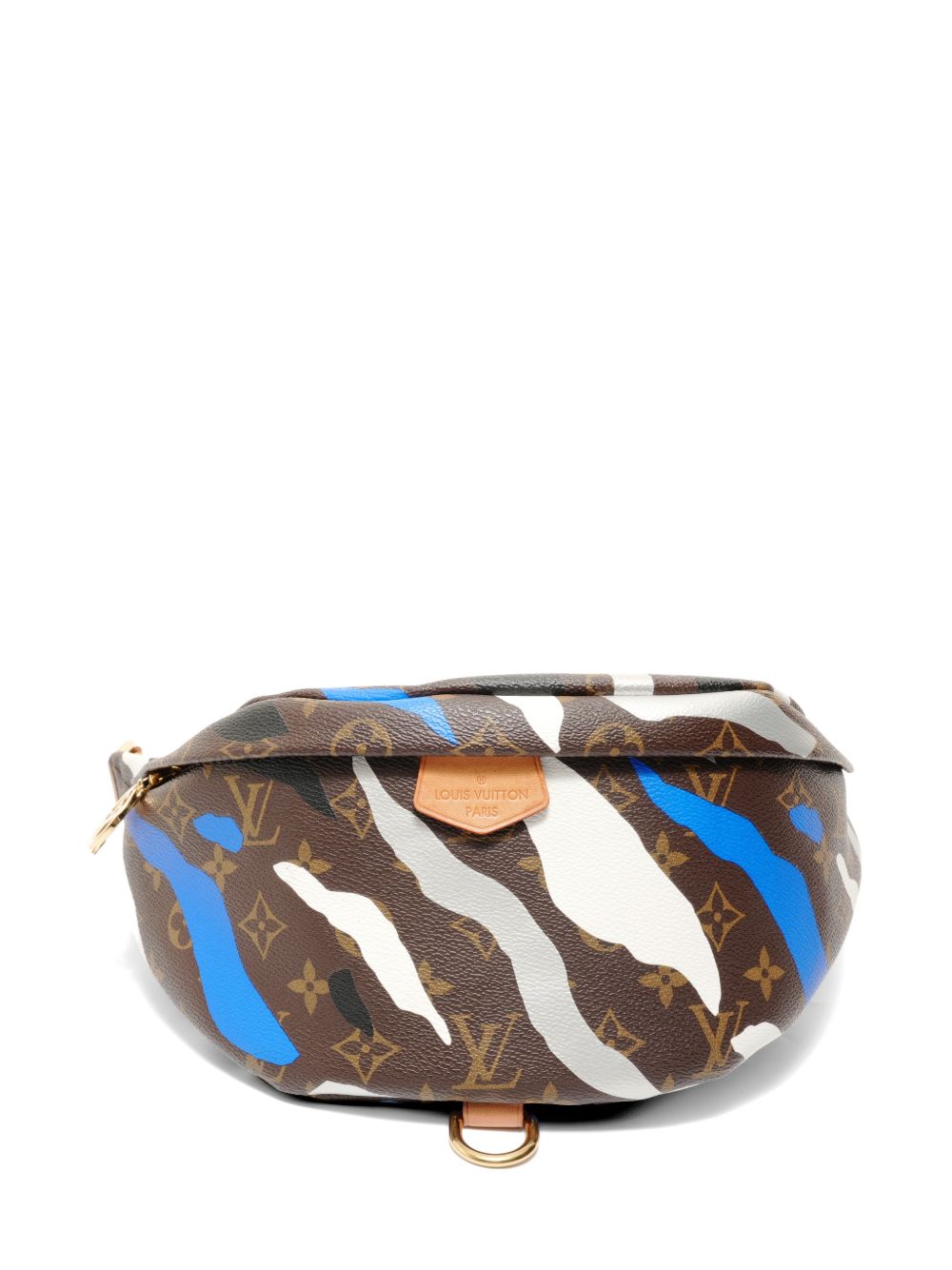 2019 Monogram League of Legends belt bag