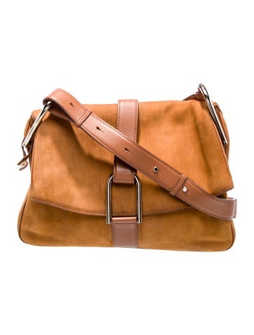 Delvaux Nubuck Givry