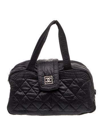 Sport Ligne Bowler Bag