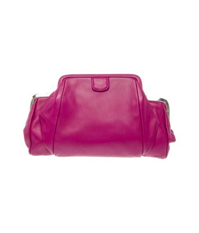 Maison Martin Margiela Martin Margiela Leather Clutch