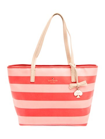 Kate Spade Leather Tote