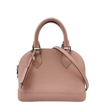 Epi Leather Alma BB