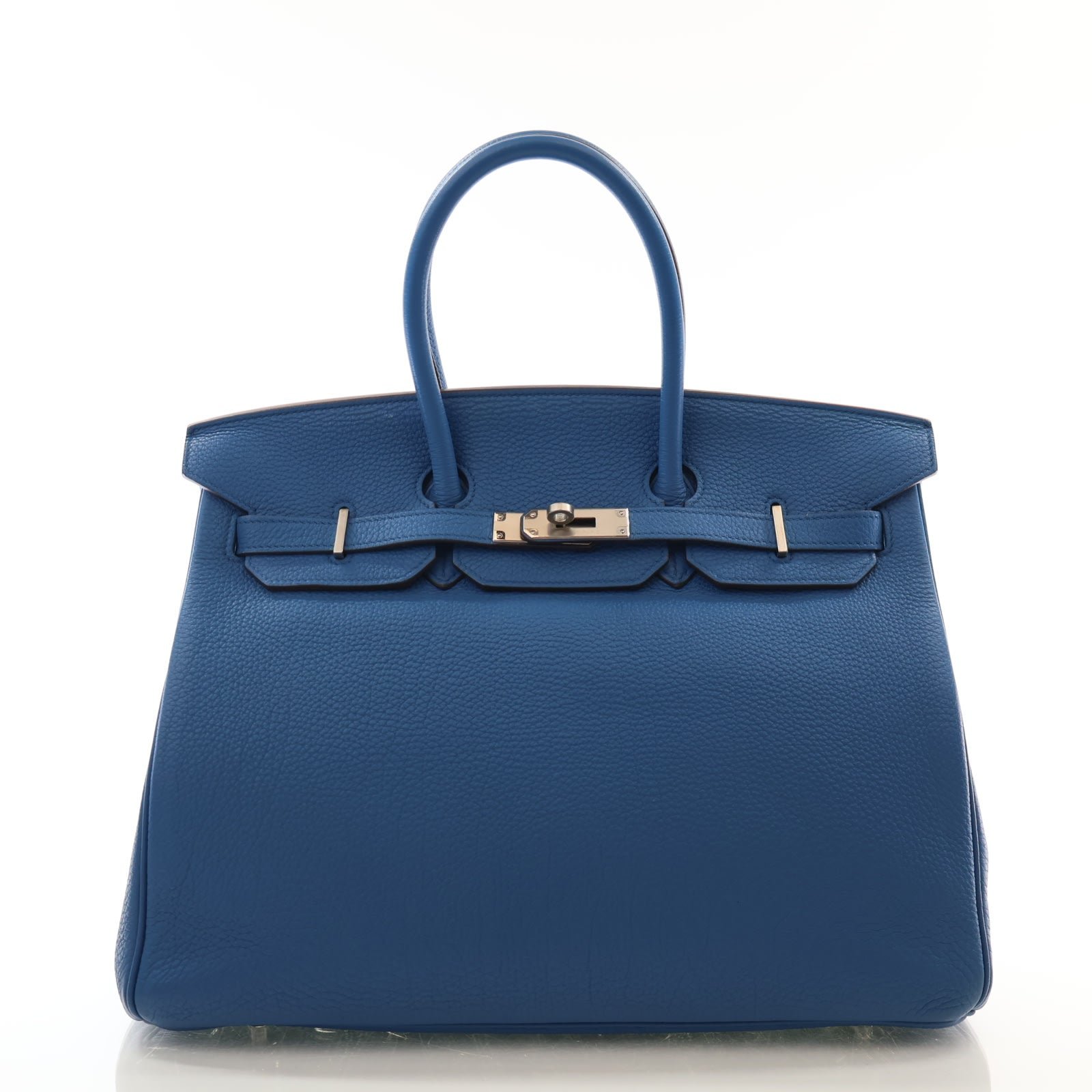 Hermes Mykonos Togo Birkin 35