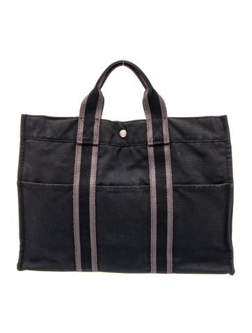 Toile Fourre-Tout MM
