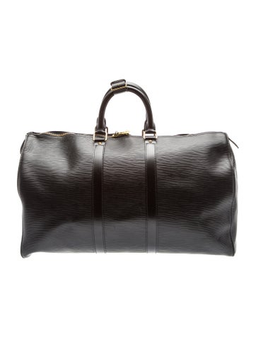 LV Monogram Keepall 45