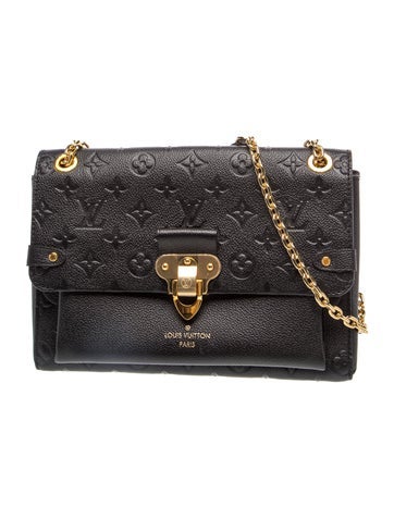 LV Monogram Vavin PM
