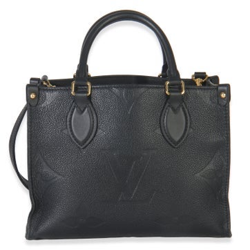 Leather OnTheGo BB