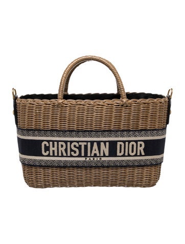Oblique Jacquard Lady Dior