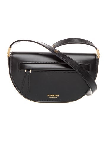 Leather Olympia