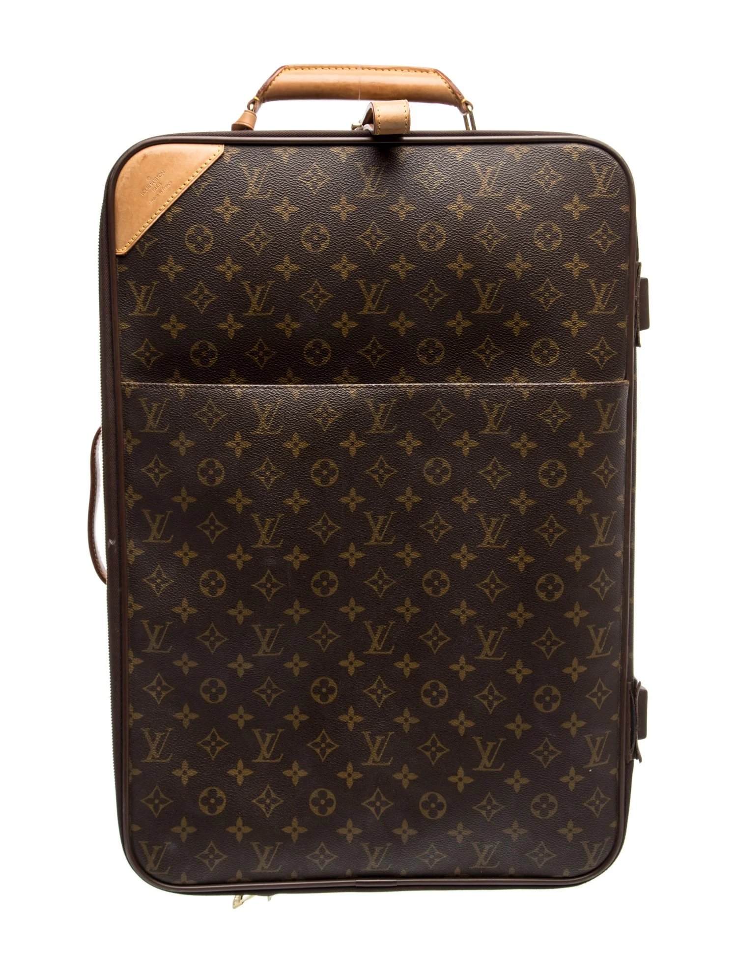 LV Monogram Pégase 55