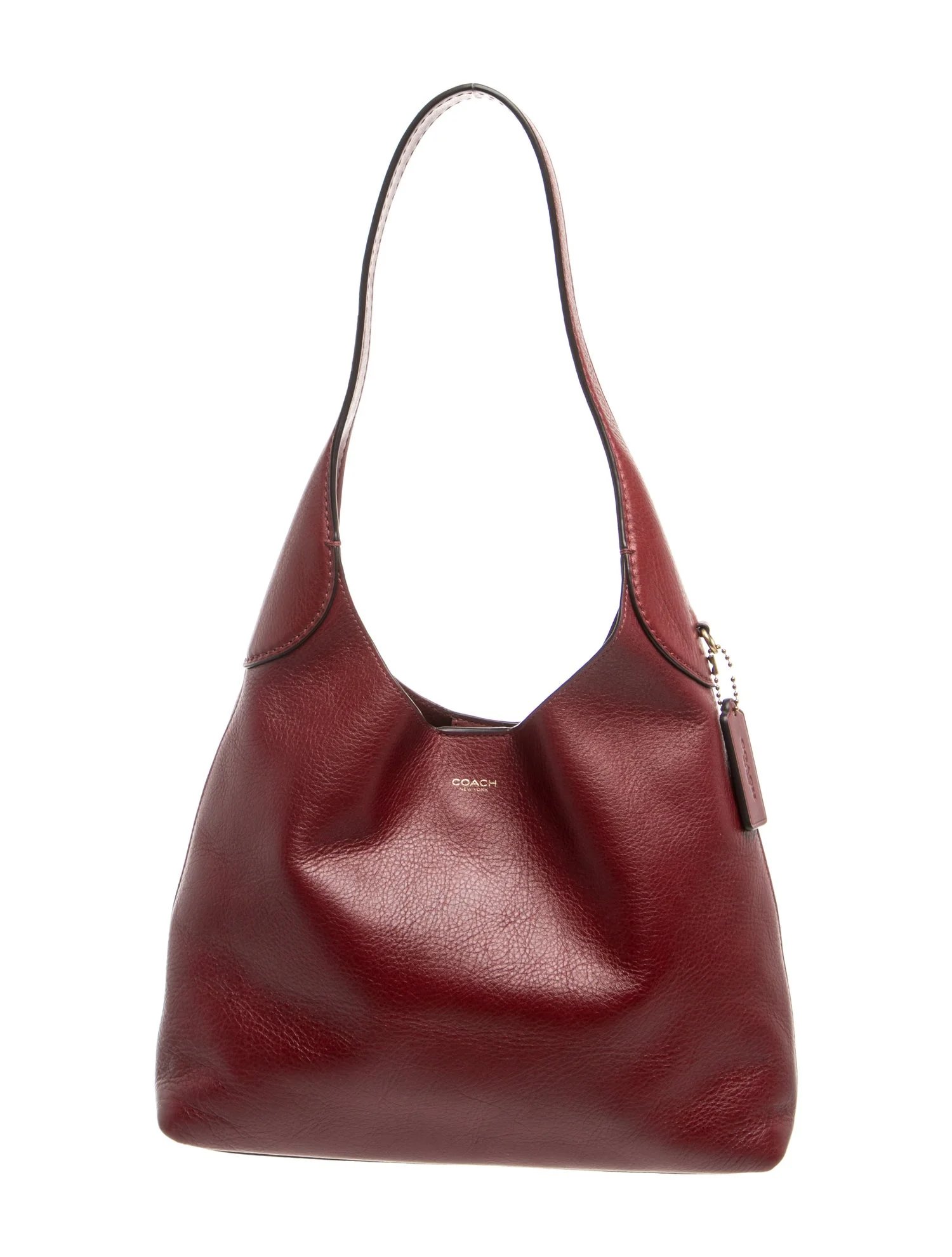 Leather Brooklyn 28
