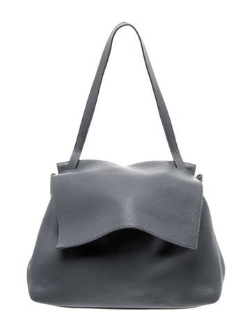 Leather Sidekick Two