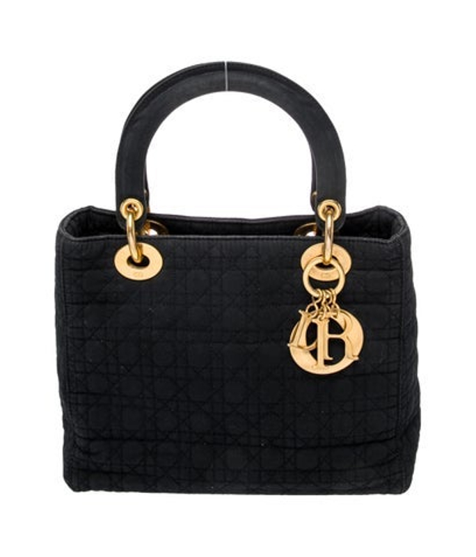 Dior Dior Cannage Lady Dior